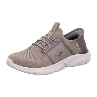 Zapatillas hombre Skechers Slip-ins: Ingram-brackett Marron