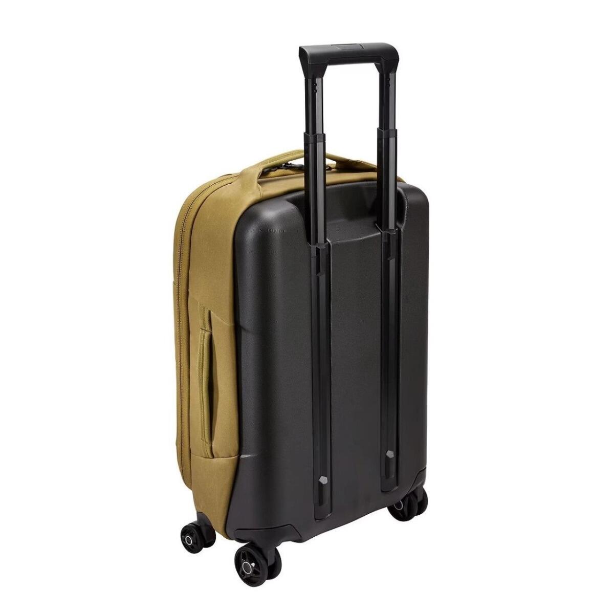 Geanta voiaj, Thule, Aion, 55 cm, 36L, Crem 2/6