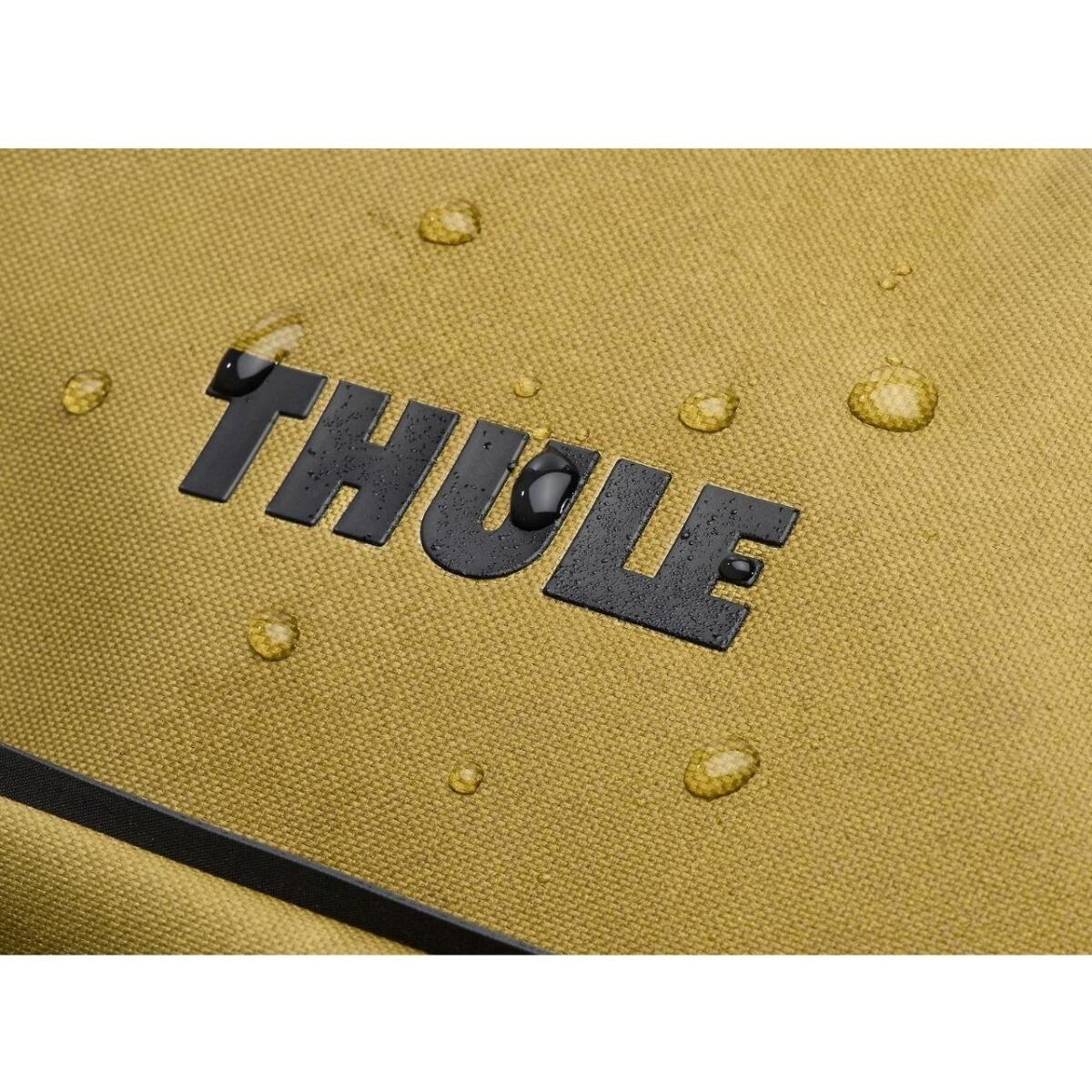 Geanta voiaj, Thule, Aion, 55 cm, 36L, Crem 4/6