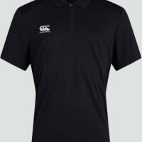 CANTERBURY Rugby Sport Polo'S - Heren Volwassenen