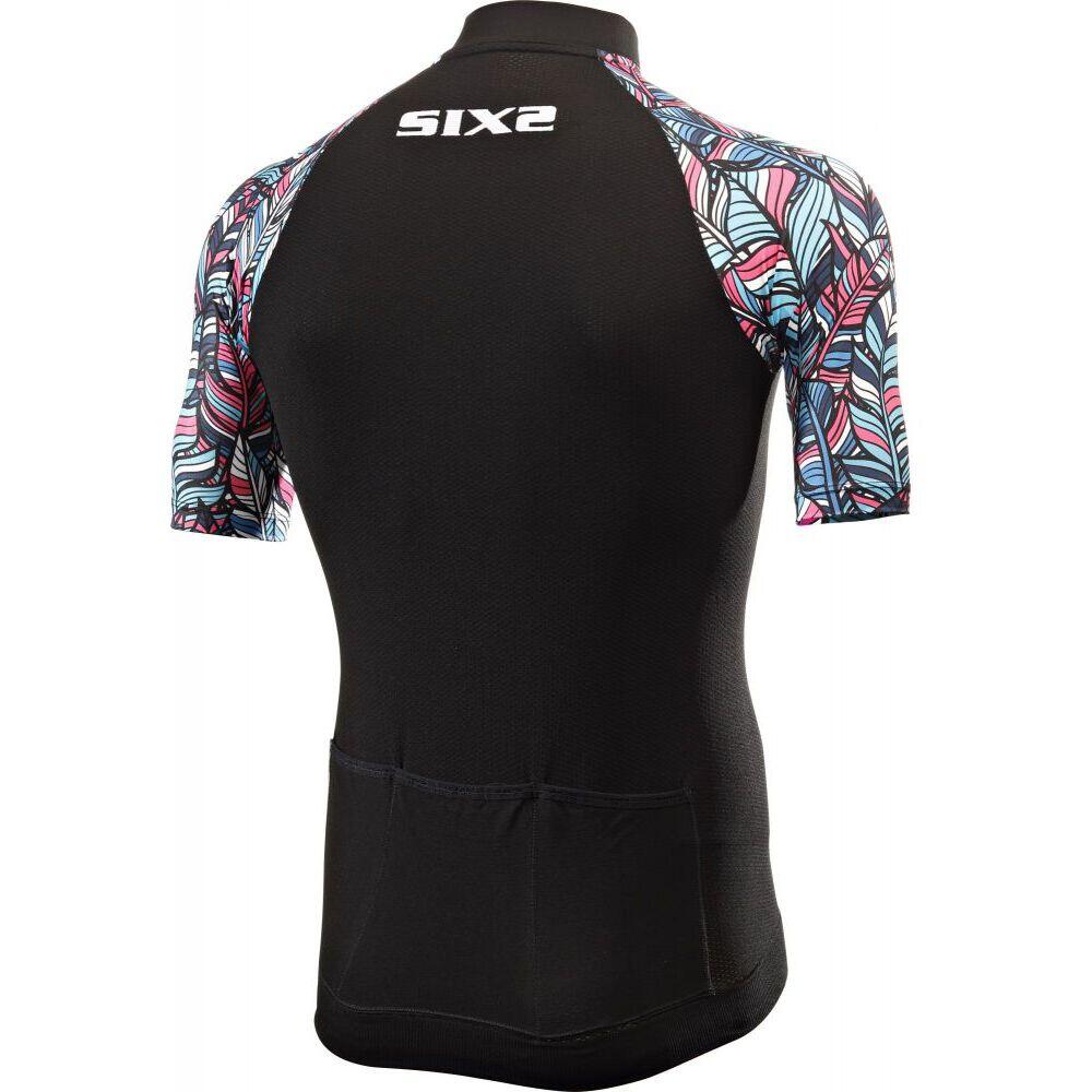Maillot de corps Sixs Fancy 2/7