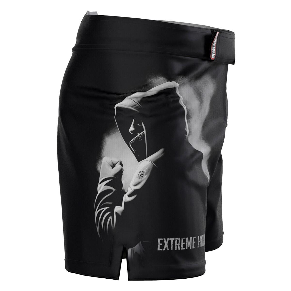 Shorts de sport pour hommes – entraînement et salle EXTREME HOBBY HOOLS 5/7