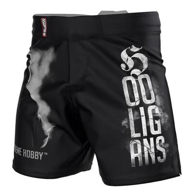 Sportshort voor heren – training en gym extreme hobby hools