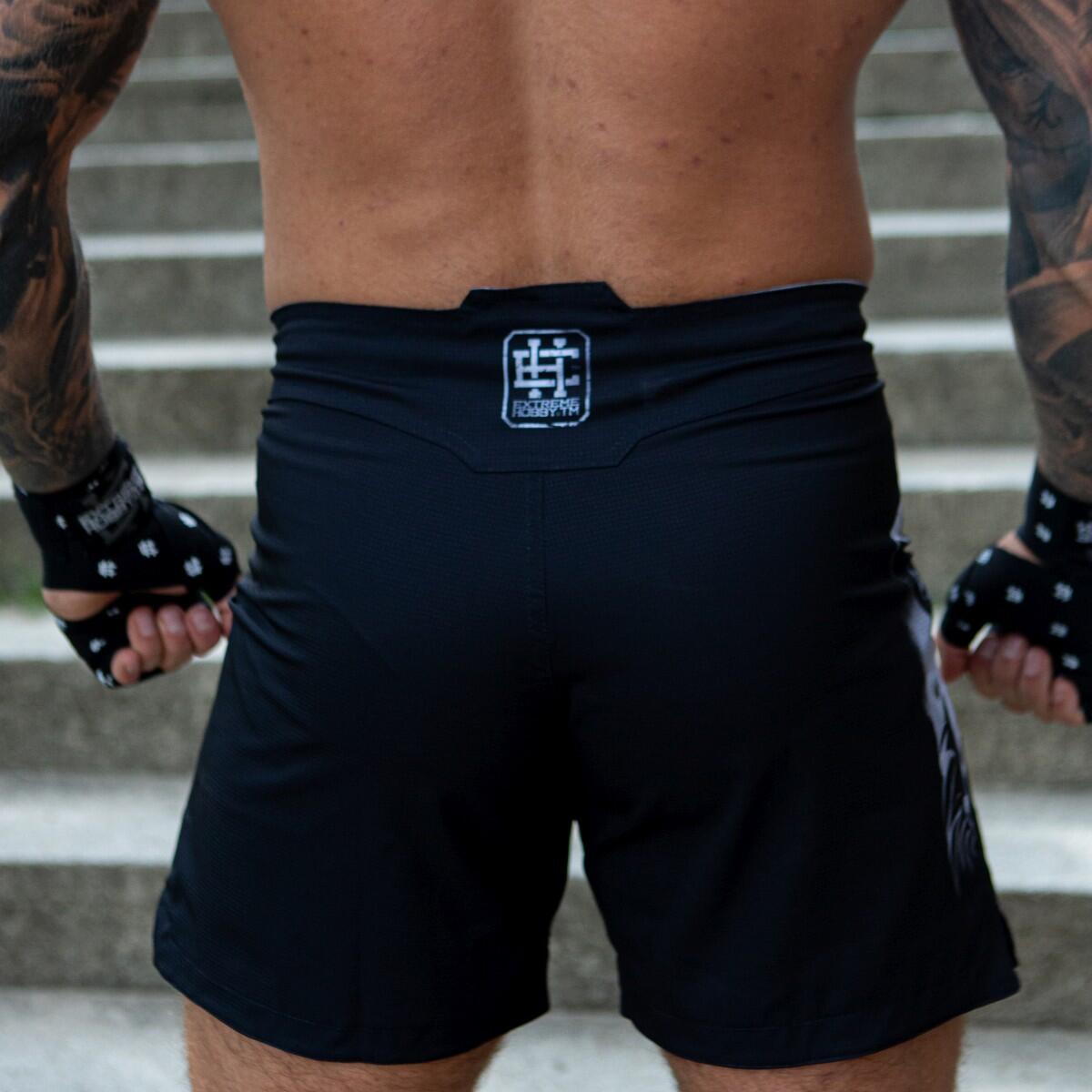 Shorts de sport pour hommes – entraînement et salle EXTREME HOBBY HOOLS 4/7