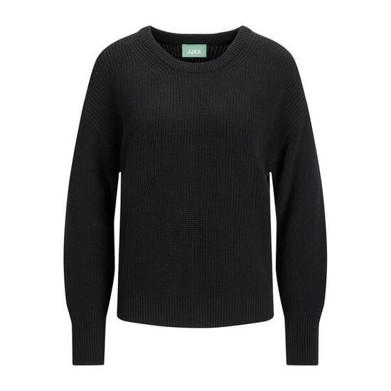 Pull à manches longues femme JJXX mila twist