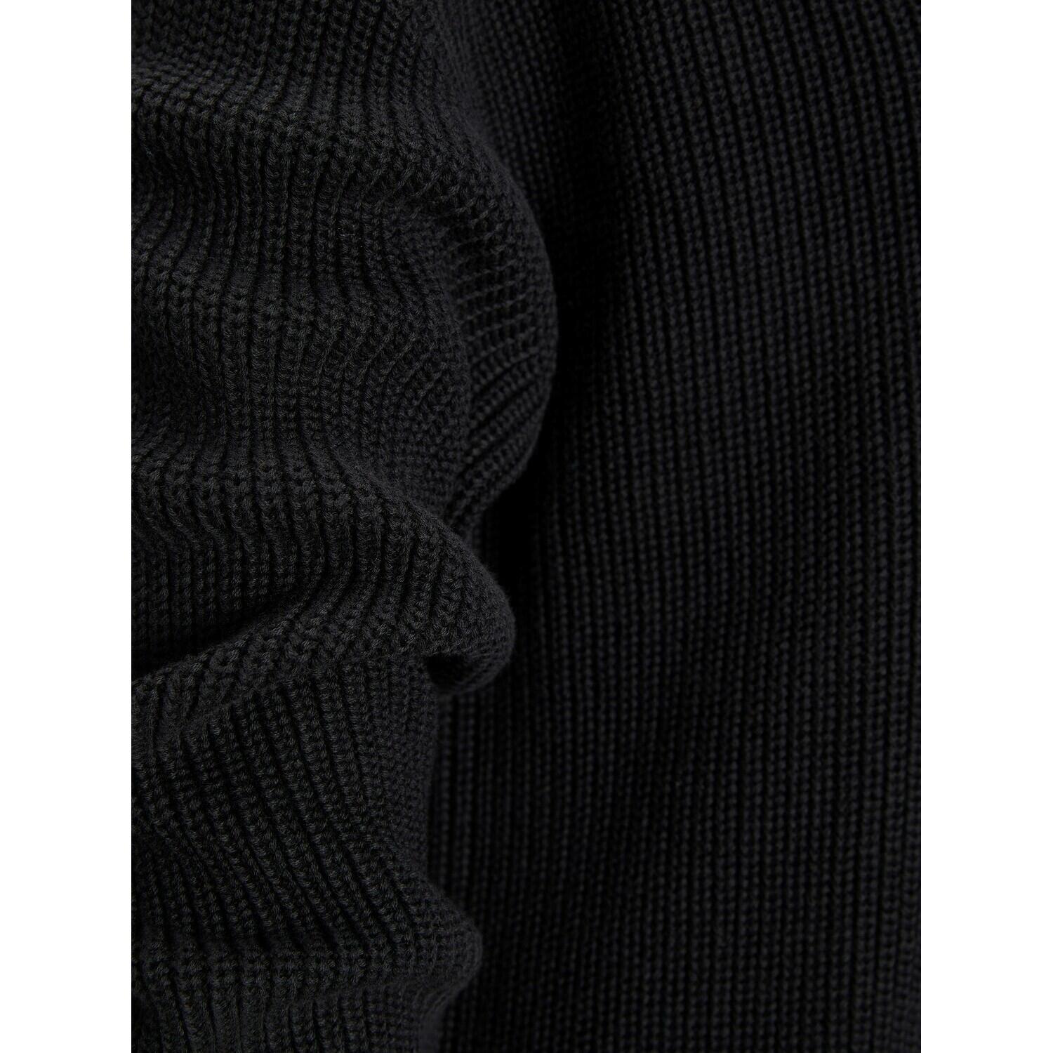 Jersey de manga larga para mujer JJXX mila twist 4/4