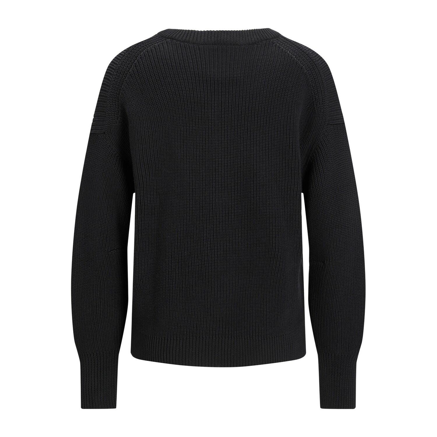 Jersey de manga larga para mujer JJXX mila twist 2/4
