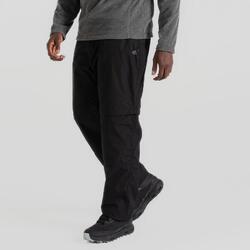 Pantalon convertible Kiwi pour homme