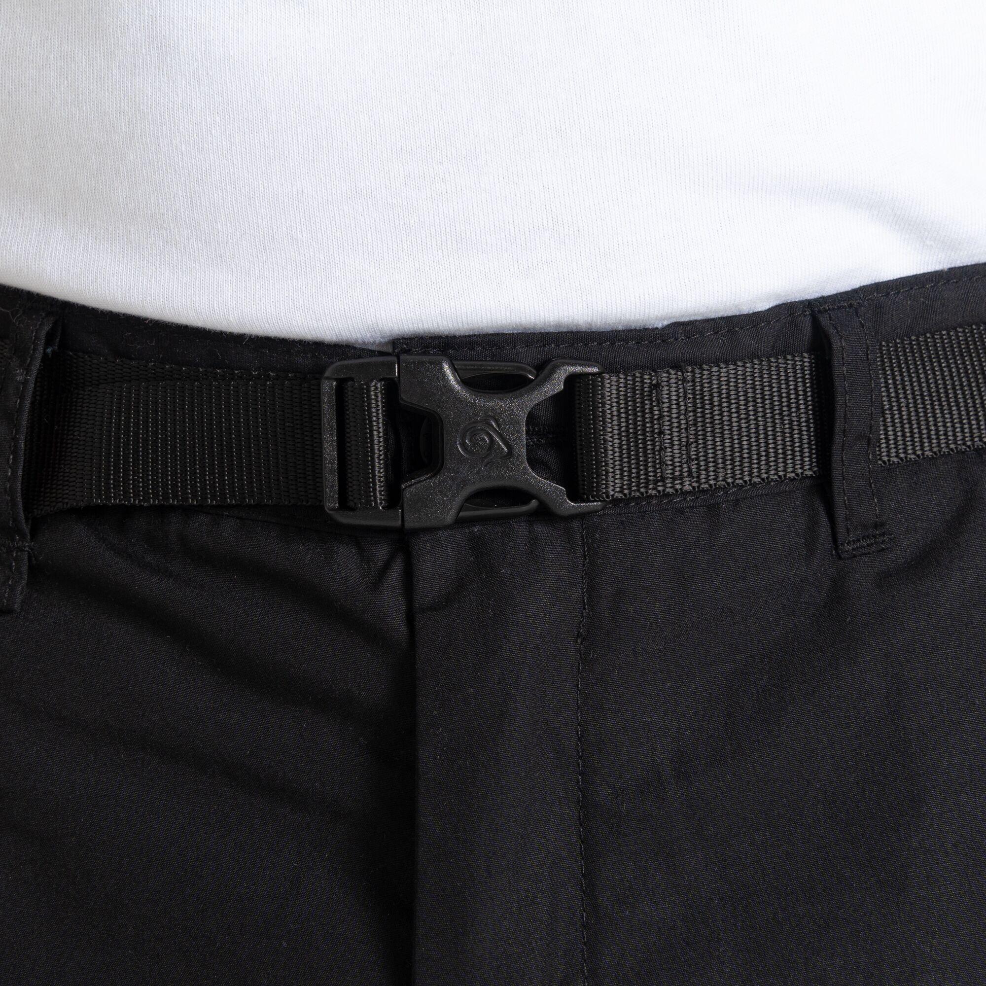 Men's Kiwi Convertible Trousers 4/5
