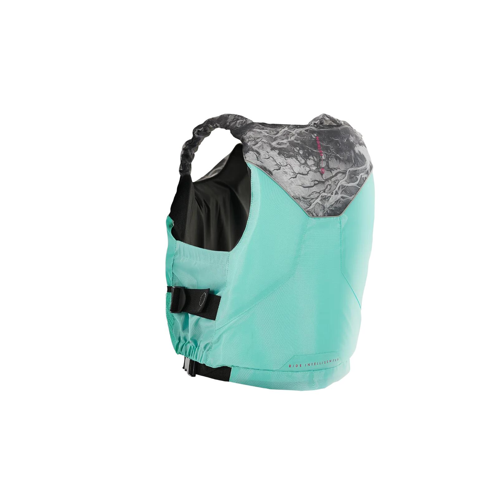Aztron Nylon Safety Vest AZTRON | Decathlon