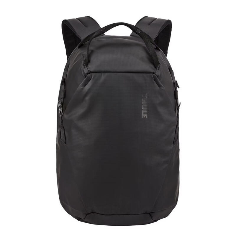 Rucsac urban cu compartiment laptop, Thule, Tact, 16L, Black