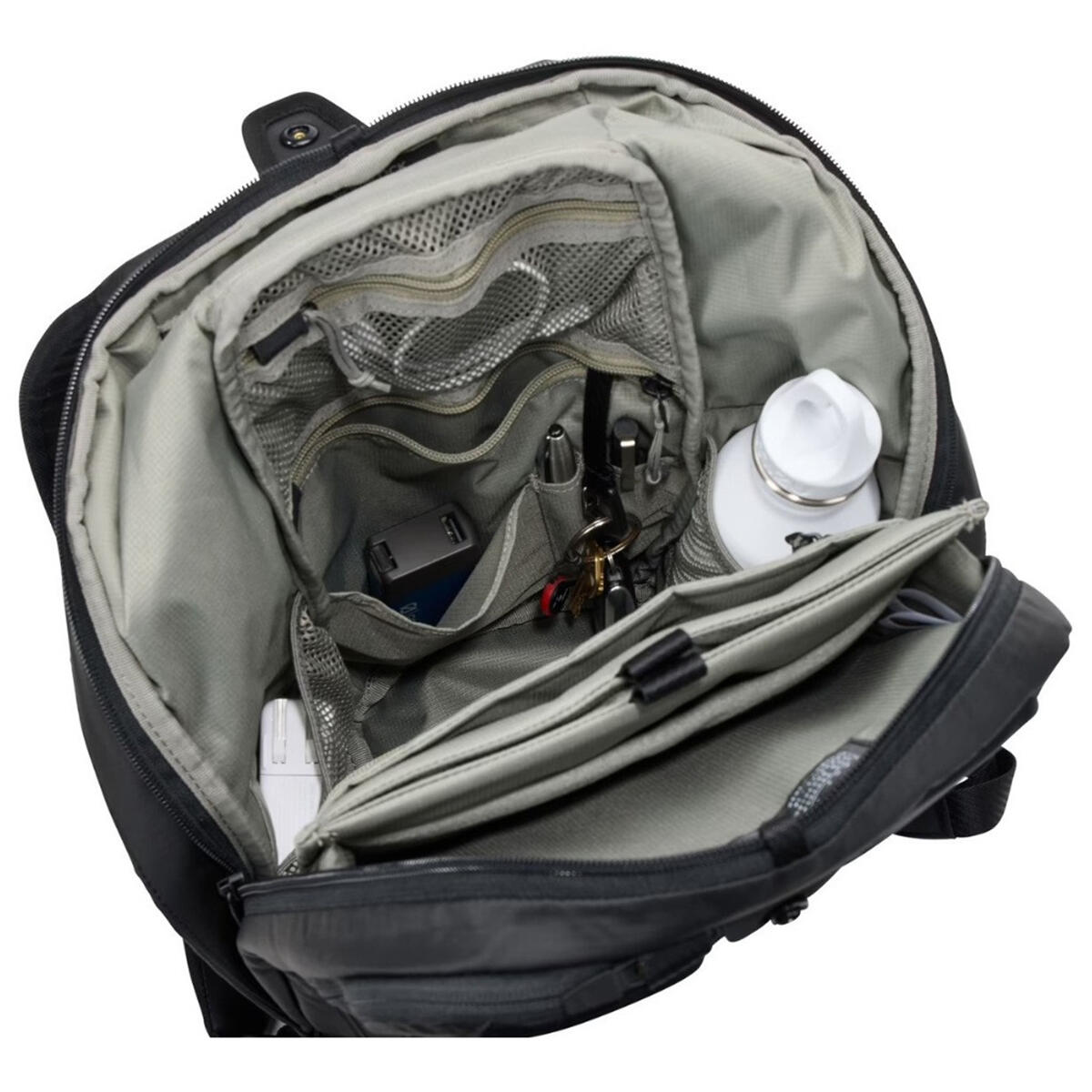 Plecak antykradzieżowy Thule Tact Backpack 16 L 4/7