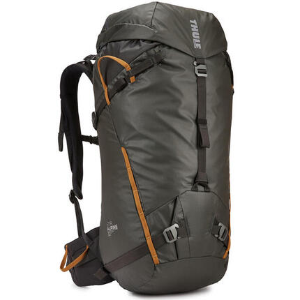 Plecak wspinaczkowy Thule Stir Alpine 40L - obsidian