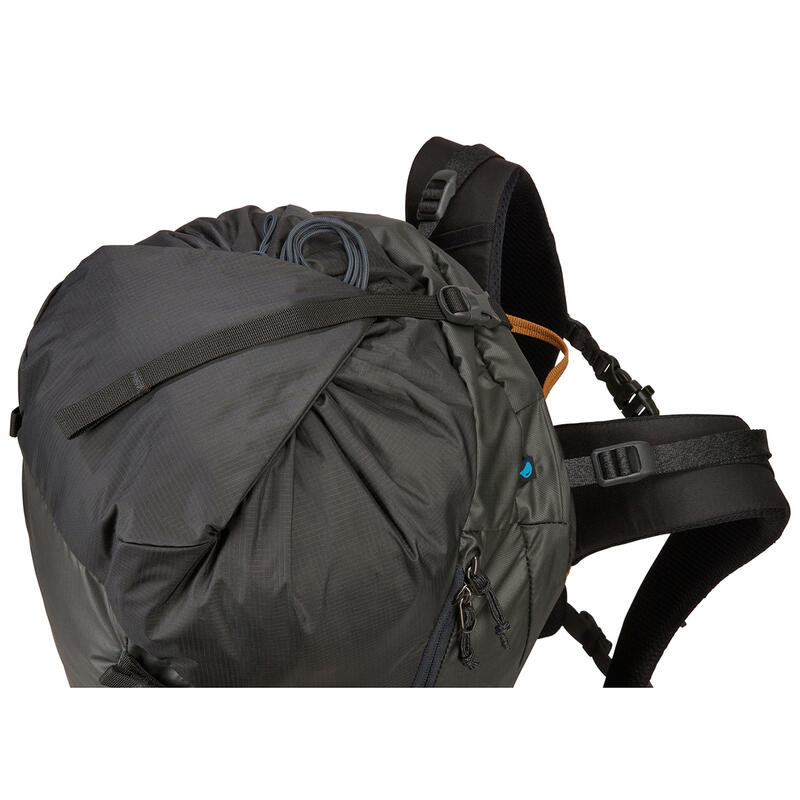 Rucsac tehnic Thule Stir Alpine, 40L, Obsidian