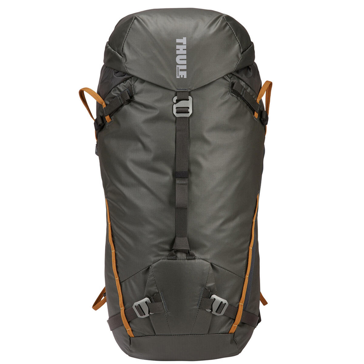 Plecak wspinaczkowy Thule Stir Alpine 40L - obsidian 3/7