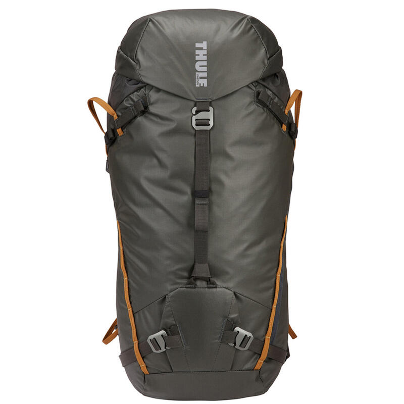 Rucsac tehnic Thule Stir Alpine, 40L, Obsidian Gray