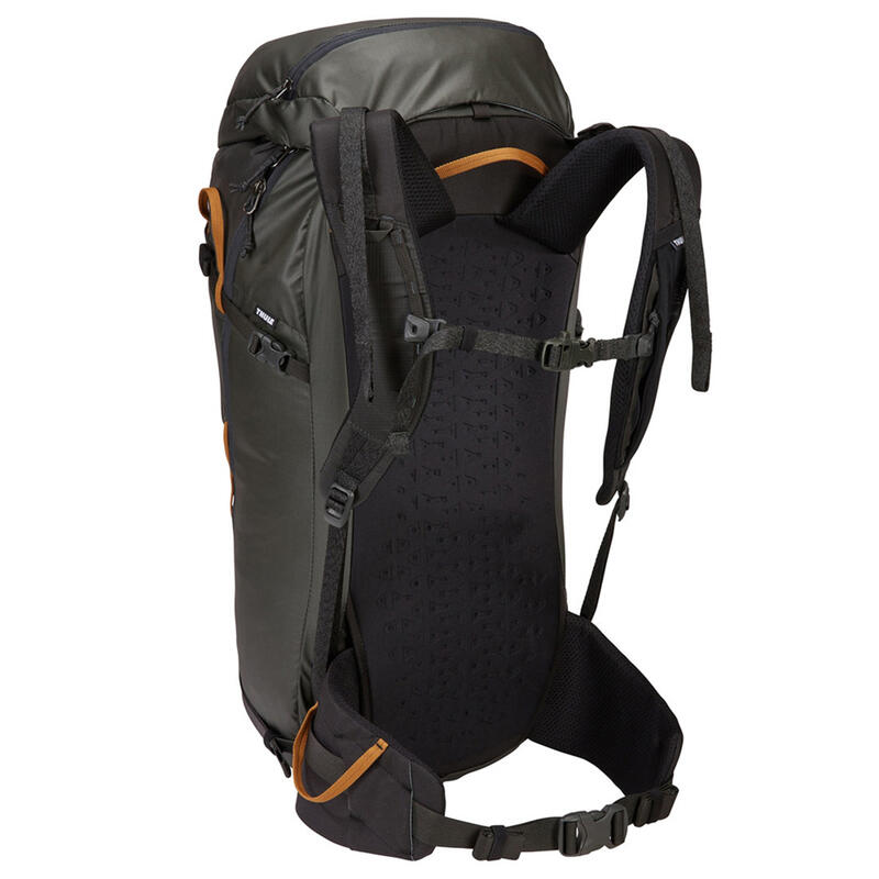 Rucsac tehnic Thule Stir Alpine, 40L, Obsidian