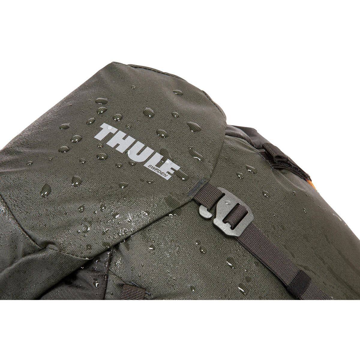 Plecak wspinaczkowy Thule Stir Alpine 40L - obsidian 4/7