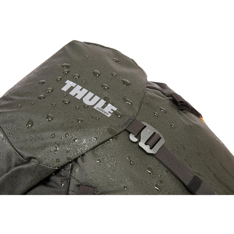 Rucsac tehnic Thule Stir Alpine, 40L, Obsidian Gray