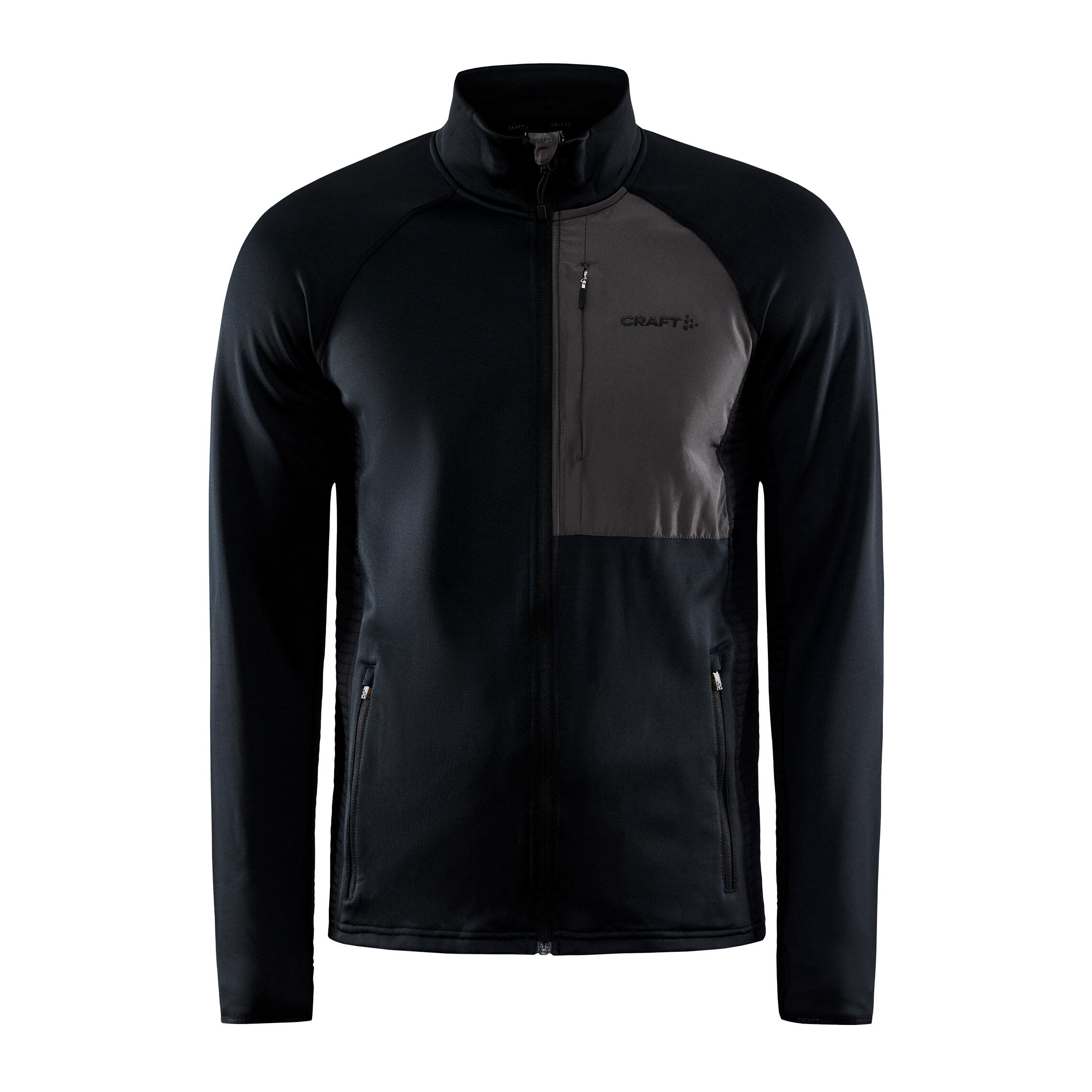 T-shirt Craft adv tech fleece thermal midlay 1/6