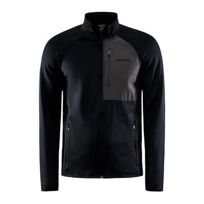 T-shirt craft adv tech fleece thermal midlay