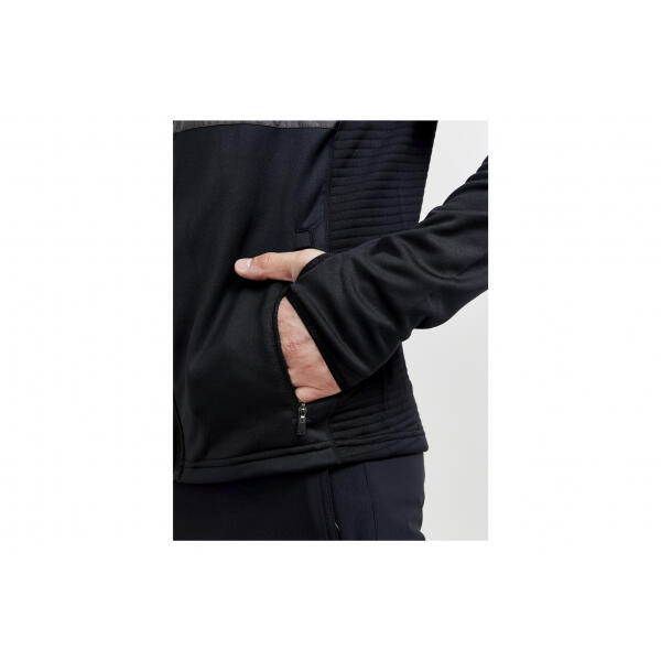 T-shirt Craft adv tech fleece thermal midlay 5/6