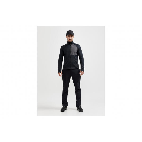 T-shirt Craft adv tech fleece thermal midlay 3/6