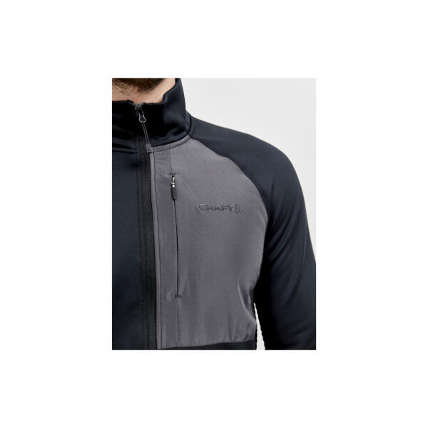 T-shirt Craft adv tech fleece thermal midlay 6/6