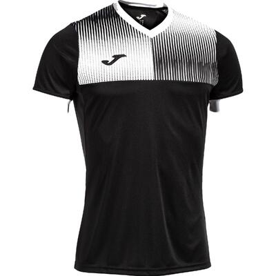 Koszulka piłkarska męska Joma Eco Supernova treningowa szybkoschnąca oddychająca