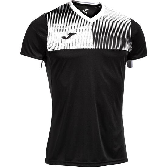 Koszulka piłkarska męska Joma Eco Supernova treningowa szybkoschnąca oddychająca