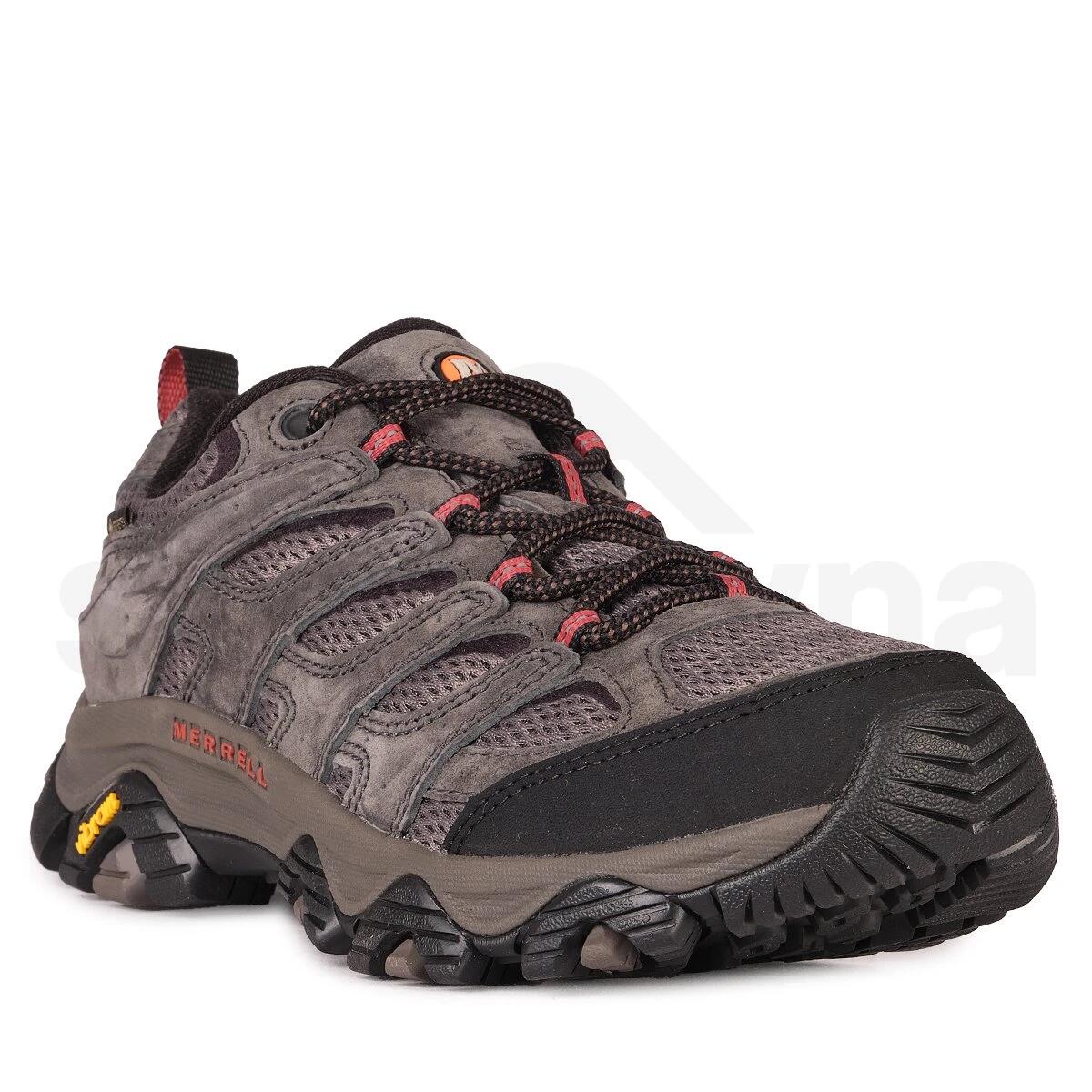 MERRELL Pánské turistické boty Moab 3 GTX M