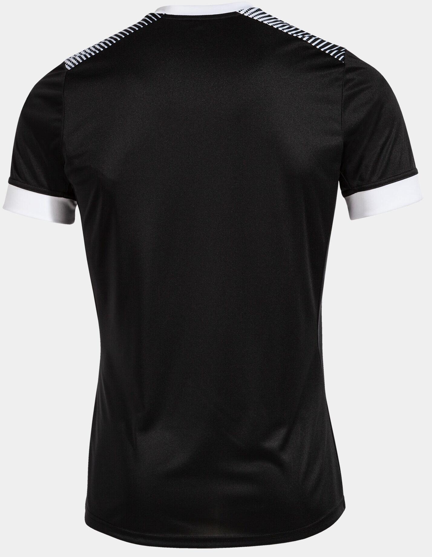 T-Shirt Male Joma Supernova Black 2/5