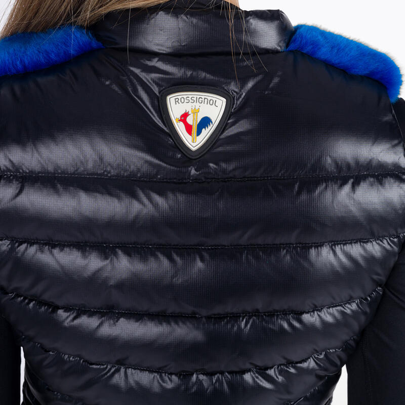 Gilet da sci da donna Rossignol Beam Light