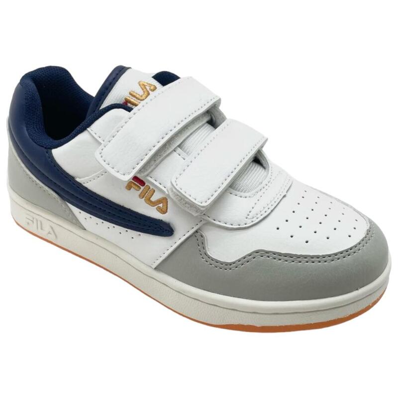 Chaussures a scratch Fila Arcade Vercro pour enfants