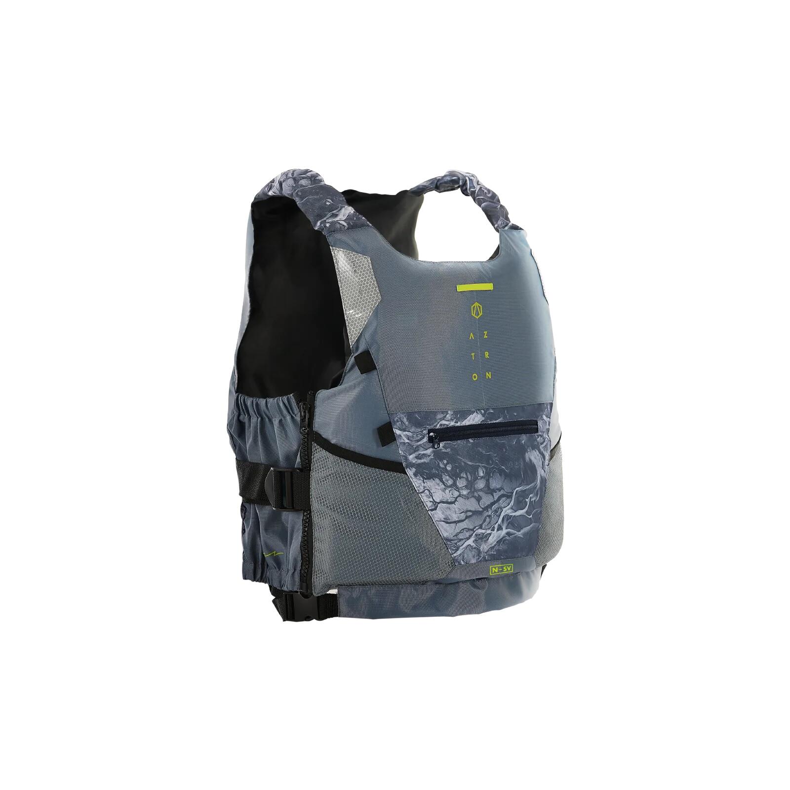 AZTRON Aztron Nylon Safety Vest