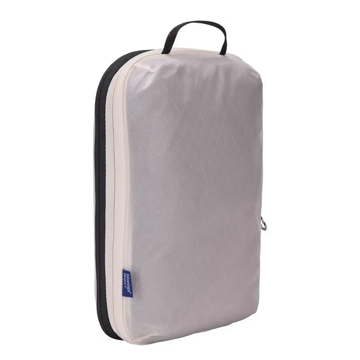 Sada organizérů Thule Compression Packing Cube (malý a střední), bílá 3/10