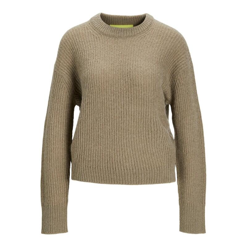 Damestrui met lange mouwen Jack & Jones ember solid