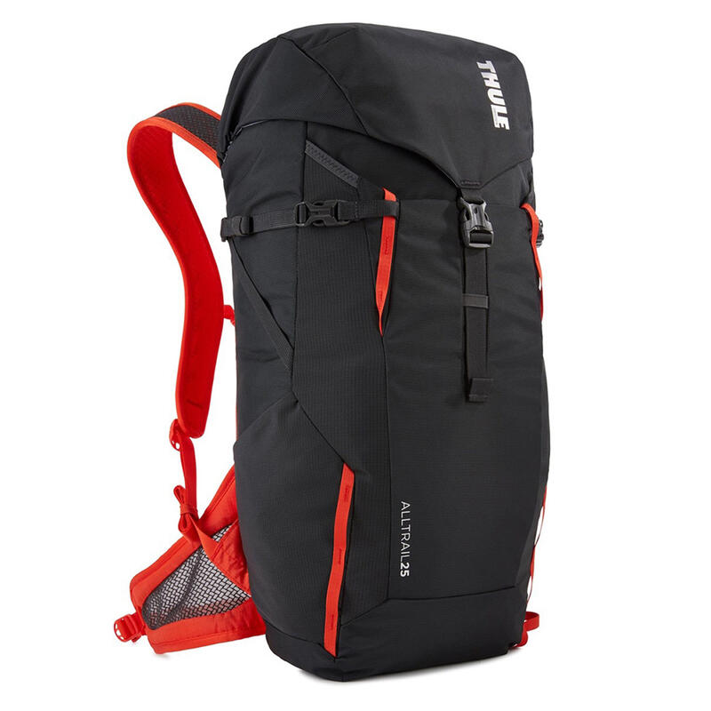 Rucsac tehnic Thule AllTrail, 25L, Barbati, Obsidian