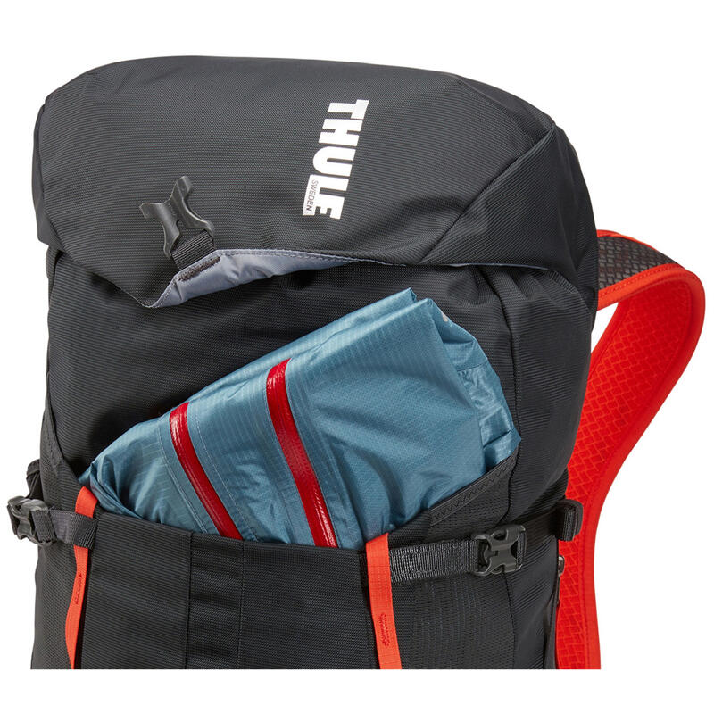 Rucsac tehnic Thule AllTrail, 25L, Barbati, Obsidian