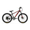 Generation Baturo mountainbike 24 inch - Rood