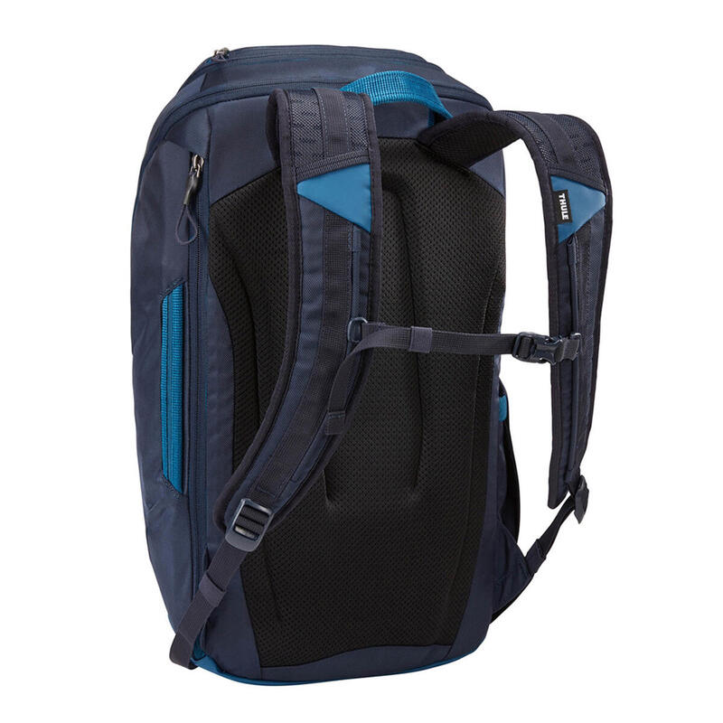 Rucsac urban cu compartiment laptop, Thule, Chasm, 26L, Poseidon