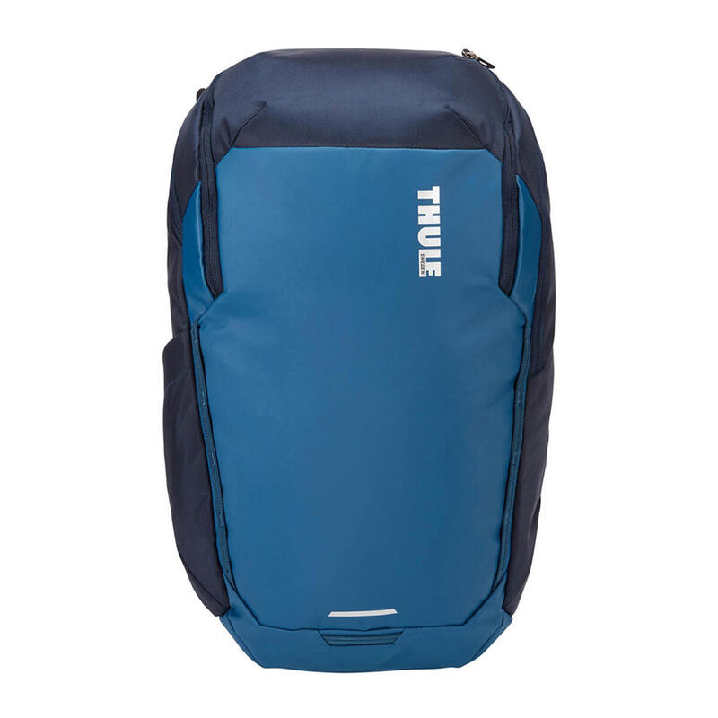 Rucsac urban cu compartiment laptop, Thule, Chasm, 26L, Poseidon