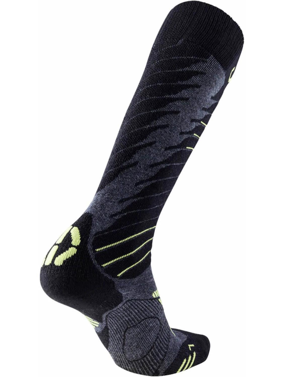 Ski Comfort Fit Socks