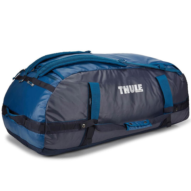 Geanta voiaj, Thule, Chasm, 130L, Poseidon, model 2020