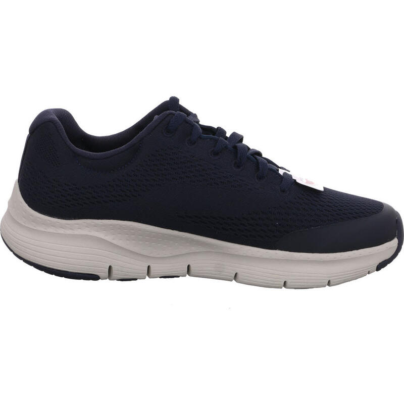 Zapatillas Deportivas g�nero Skechers ARCH FIT Azul