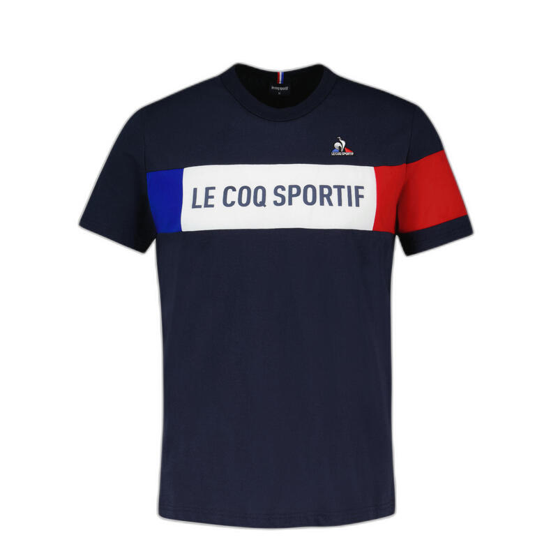 T-shirt Le Coq Sportif Tri N°1