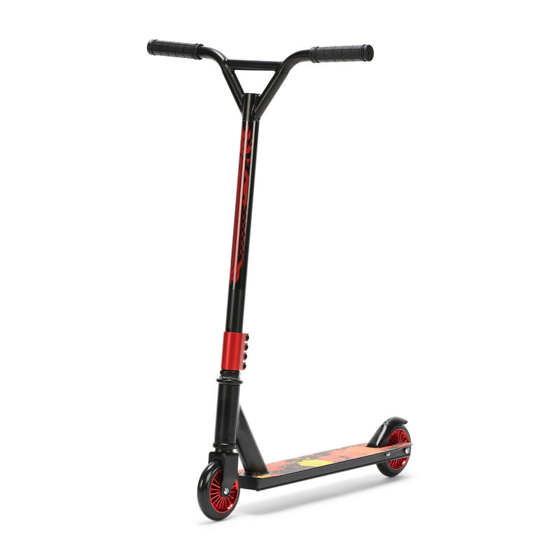 Generation SC-20 Trottinette freestyle - Rouge - Scooter
