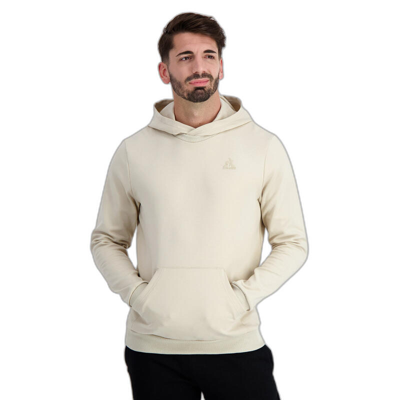 Sweatshirt à capuche Essentiels Le Coq Sportif