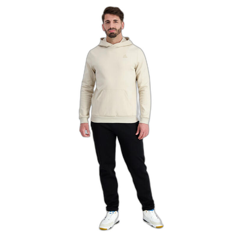 Essential kapucnis pulóver Le Coq Sportif