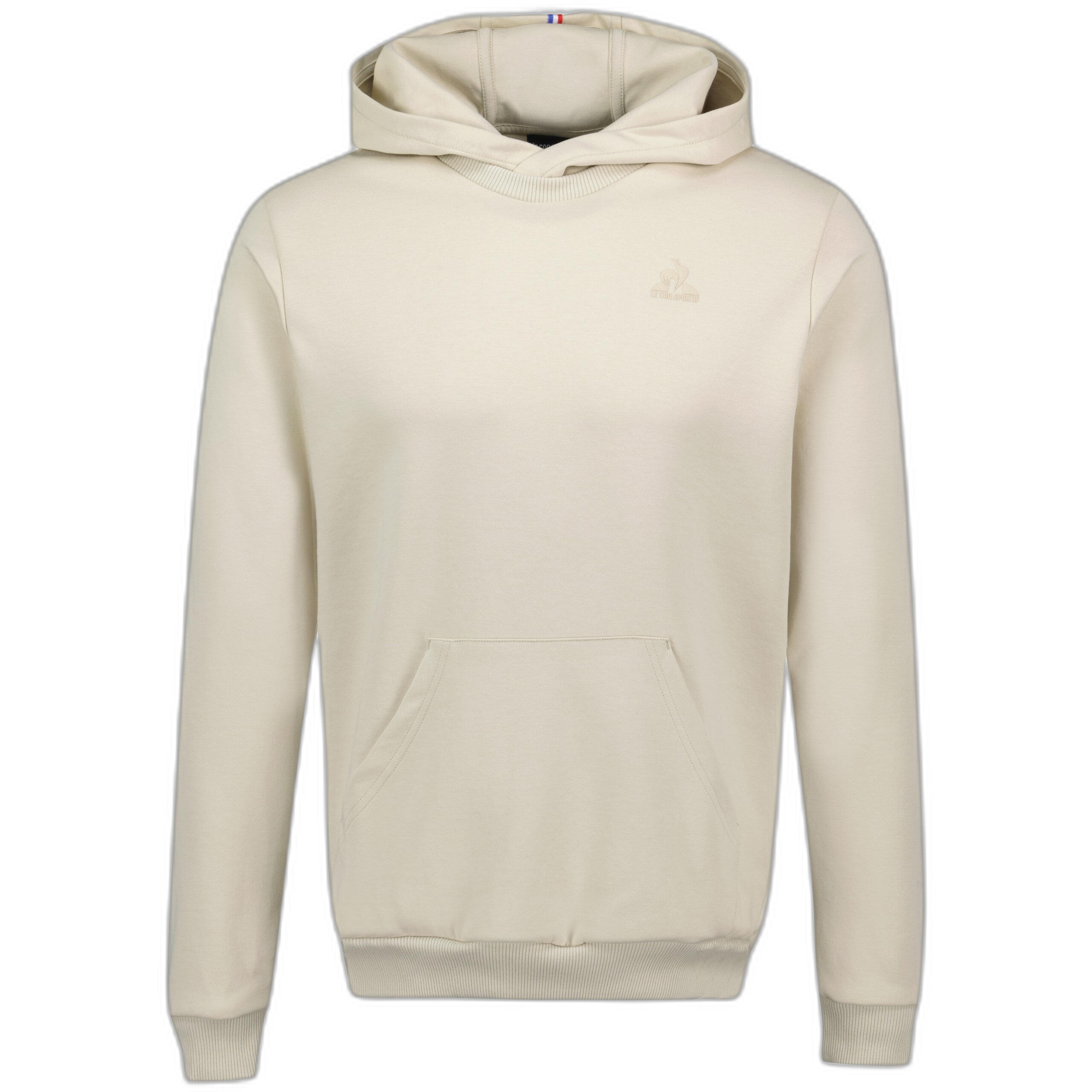 Essentiels hooded sweatshirt Le Coq Sportif